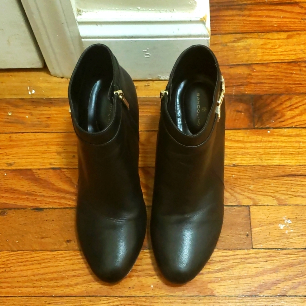 Bandolino Booties